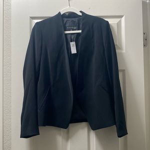 Banana Republic Black Blazer